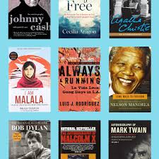 20 best autobiographies of all time