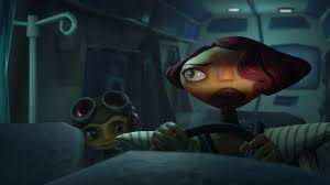 The game launches on august 25, 2021. Psychonauts 2 Release Im August Neuer Gameplay Trailer