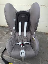 Britax Isofix Car Seat 6 Months To 4