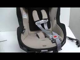 Removing Car Seat Upholstery Primo