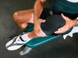 exercises to help relieve knee pain