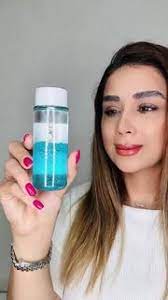 the one waterproof eye make up remover