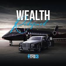 Wealth Redefined