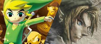 RUMEUR sur The Legend of Zelda: Twilight Princess HD et Wind Waker HD  annoncés sur Switch lors d'un Nintendo Direct en septembre - GAMERGEN.COM