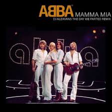 Stream ABBA - Mamma Mia (Dj AlexVanS The Day We Parted Remix) by DJAlexVanS  | Listen online for free on SoundCloud