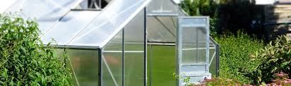 benefits of a polycarbonate greenhouse
