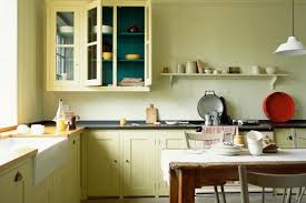 interiors: kitchen ideas from the