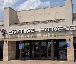 anytime fitness s membership