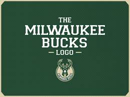The milwaukee bucks may have their best path to a title this year. The Evolution Of The Milwaukee Bucks Logo