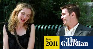 Loved before sunrise and before sunset. Ethan Hawke And Julie Delpy Wake Up To Possibility Of Before Sunrise Sequel Movies The Guardian