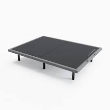 lucid advanced power adjustable bed