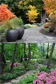 25 most beautiful diy garden path ideas