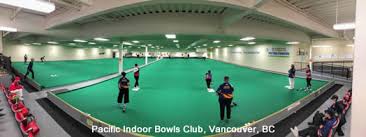 edmonton indoor lawn bowling club