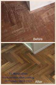 call 9373 6661 parquet polishing