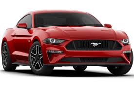 Borla switchfire, fr by borla sport frpp track suspension. 2020 Ford Mustang Gets New Rapid Red Color First Look