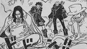 One Piece Chapter 1075 Release Timeline and Spoilers | Attack of the Fanboy