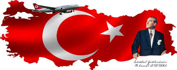Turkish Virtual Airlines 2001 2019