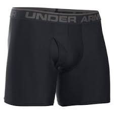Details About Under Armour Ua Original Boxerjock Boxer Brief Mens Underwear