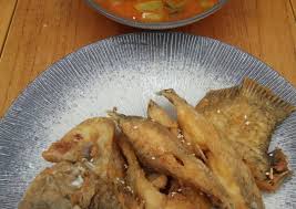 Ikan gurame saus padang yang menggugah selera | ala chef. Resep Gurameh Asam Manis Pedas Yang Enak