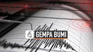 Gempa terkini di wilayah indonesia dengan magnitudo lebih dari atau sama dengan 5.0 Berita Gempa Cilacap Hari Ini Kabar Terbaru Terkini Liputan6 Com