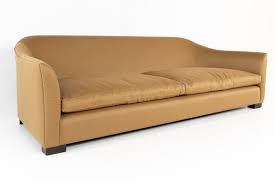 montauk contemporary down filled sofa