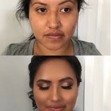 esmeralda enriquez makeup hair 22