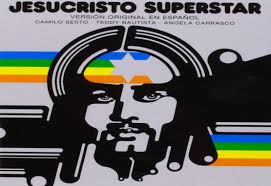Camilo sesto, jesucristo superstar y los ultras. Jesucristo Superstar En Espanol Opera Rock Que Perdura En El Tiempo El Mundo