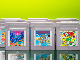 The 30 greatest Game Boy games - Polygon