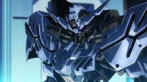 Barbatos Lupus Rex VS Strike Freedom... Nah, Gundam Vidar VS Strike Noir  Gundam. : r/Gundam
