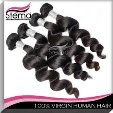 china 100 virgin human hair weaves