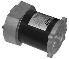 dc electric motor complete units