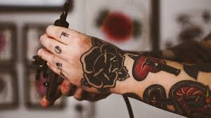 ohio tattoo artist licensing tips for