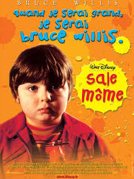 Sale Môme Film 2000 Allociné