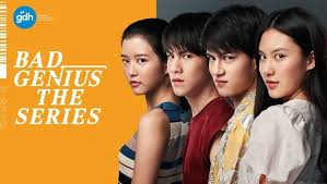 Bad genius (thai 2020) ep 12 english subbed free. Plot Twist 5 Hal Perbedaan Bad Genius The Series Dari Versi Filmnya