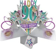 36 best 90th birthday gift ideas to