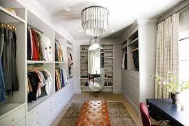 Paint Colors That Will Give Your Closet