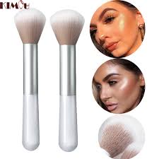 portable face makeup brushes