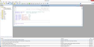 Falcon Technical Analysis Software Metatrader 4 Forex Back