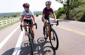 best cycling workouts for building
