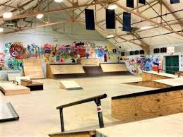 best skate park in every state