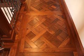 right pattern for your hardwood floors