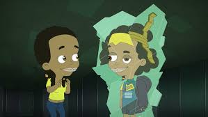 missy s journey on big mouth