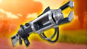 Fortnite's tweet hints at something relating to batteries, so maybe there will be a new electrical weapon like the original zapotron? Top 10 Most Overpowered Items In Fortnite Battle Royale History 7
