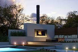 Outdoor Wood Fires Ew5000 By Escea