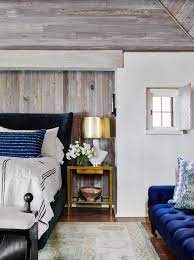 25 Beautiful Blue Bedroom Ideas 2022