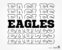 Jump to navigation jump to search. Eagles Svg Sports Team Svg Svg Png Eps Dxf Pdf Clipink