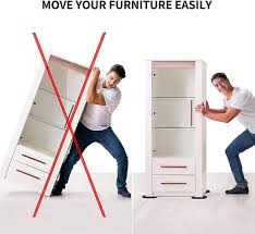 oval pcs for moving heavy furniture