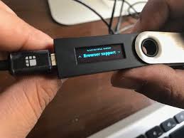 The ledger nano s for keepkey is another hardware wallet you could use to store your bitcoin and altcoins on. The 4 Best Hardware Wallets For Bitcoin Of 2021 Altcoins