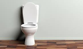 Prevent Rust Stains In Your Toilet Bowl