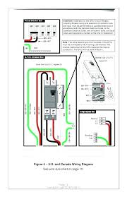 Electrical Box Sizing Chart Breaker Box Sizes Amp Wire Size